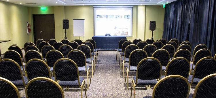 内乌肯豪生酒店(Howard Johnson by Wyndham Neuquen)图片