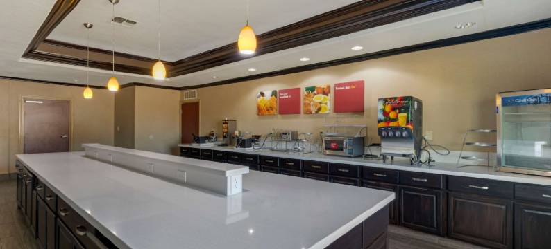 舒适套房酒店-盖恩斯维尔(Comfort Suites Gainesville)图片