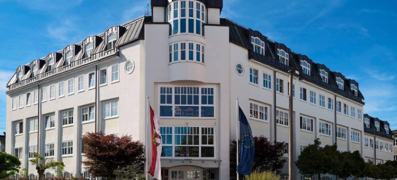 myNext - 河畔酒店 萨尔茨堡(myNext - Riverside Hotel Salzburg)图片