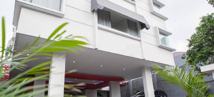 红门酒店3号-近万隆超级商城(RedDoorz Near Trans Studio Mall 3)图片