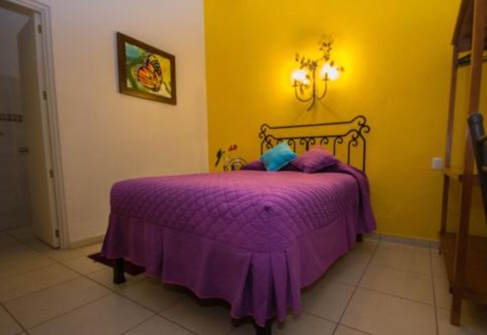 Hotel Posada Santo Ni?o Hotel Overview