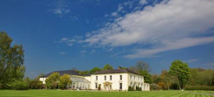 城堡树林乡间酒店(Castle Grove Country House Hotel)图片
