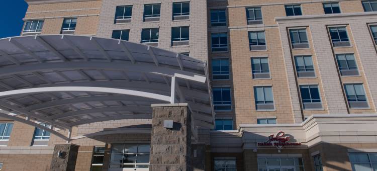 洲际酒店集团假日酒店底特律西北 - 利沃尼亚(Holiday Inn DETROIT NORTHWEST - LIVONIA by IHG)图片