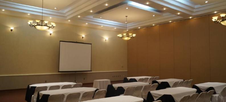 阿根托酒店(Hotel Argento)图片