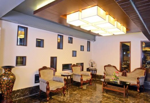 Visitel - A Boutique HotelHotel Overview