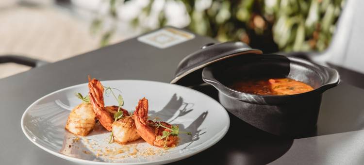 里斯本上城区普莱姆公寓(Upon Lisbon Prime Residences)图片