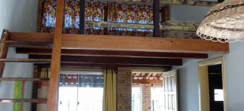 Sítio Canto do Sabiá图片