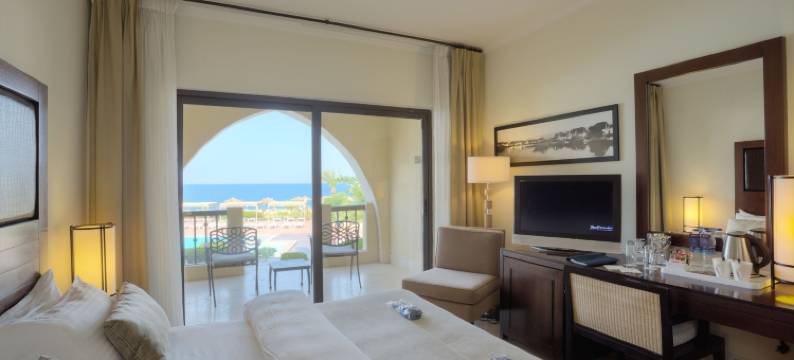 亚喀巴塔拉湾度假村(Grand Tala Bay Resort Aqaba)图片