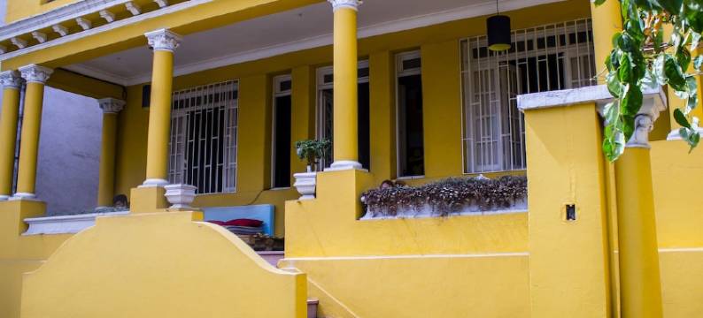 Samba Rooms 青年旅舍(Samba Rooms Hostel)图片