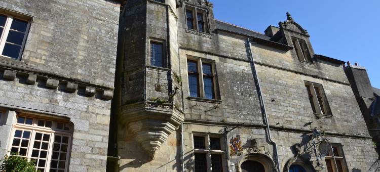 狮子座酒店(La Tour du Lion)图片