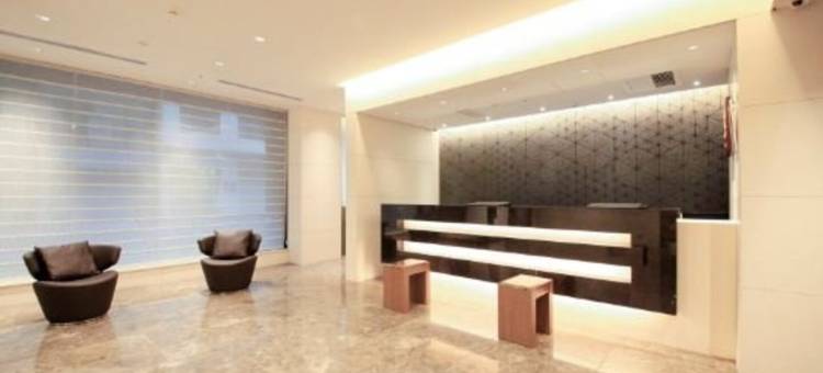 银座灿路都大酒店(Hotel Sunroute Ginza)图片