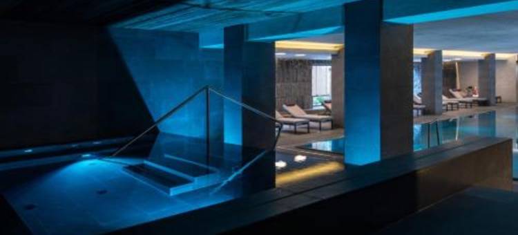 伊莉萨白尊贵私人度假酒店(ElisabethHotel Premium Private Retreat- Adults Only)图片