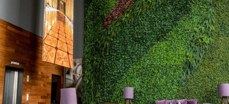 圣达菲西罗科公园生活(Park Life Siroco Santa Fe)图片