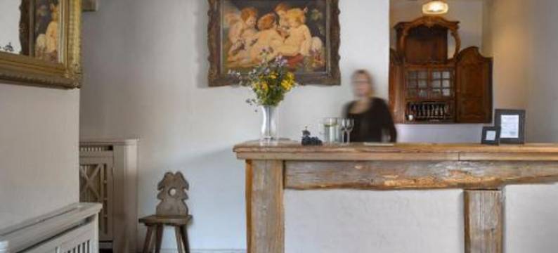 罗曼提查酒店(Hotel la Romantica)图片