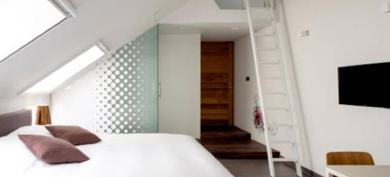 超越住宿加早餐酒店(B&B Bed and Beyond)图片