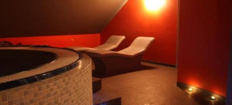 特瑞莎酒店(Hotel Terasa)图片