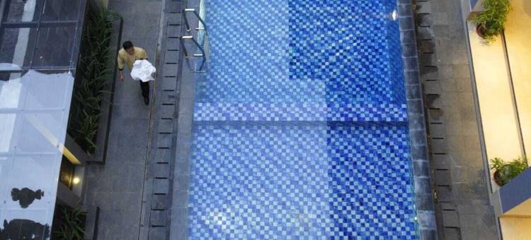 Surya Yudha Purwokerto 酒店(Hotel Surya Yudha Purwokerto)图片