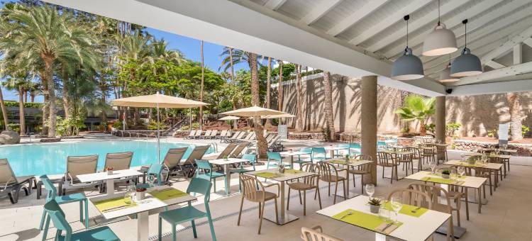 巴塞罗玛格丽塔酒店(Barceló Margaritas)图片