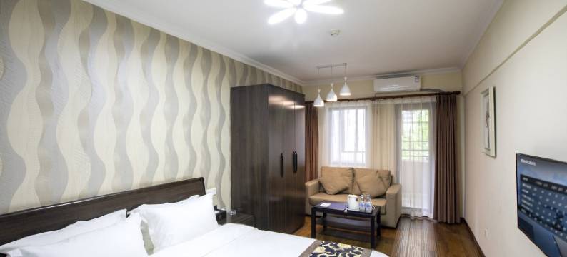 途家房东211101148262公寓(迪康大道分店)图片