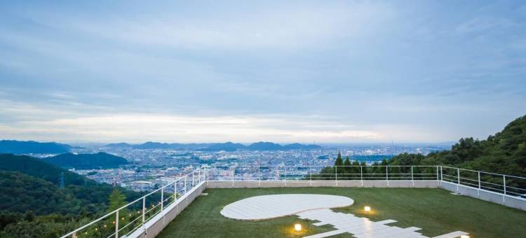 姬路赛特里高地别墅酒店(Setre Highland Villa Himeji)图片