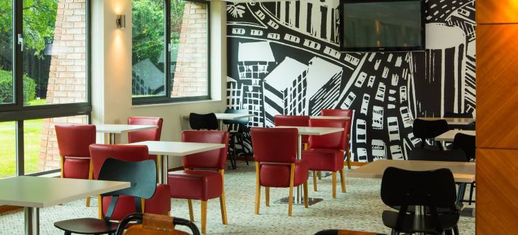 宜必思尚品伯明翰机场 NEC 酒店(Ibis Styles Birmingham NEC and Airport)图片