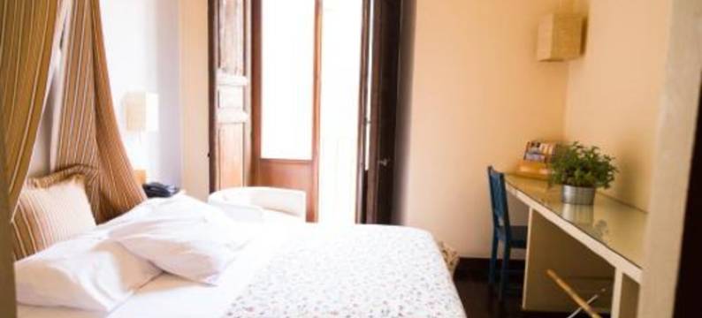 埃尔科赫隆1919酒店(El Cocheron 1919)图片