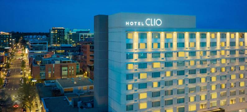 丹佛樱桃湾克利欧豪华精选酒店(Hotel Clio, a Luxury Collection Hotel, Denver Cherry Creek)图片