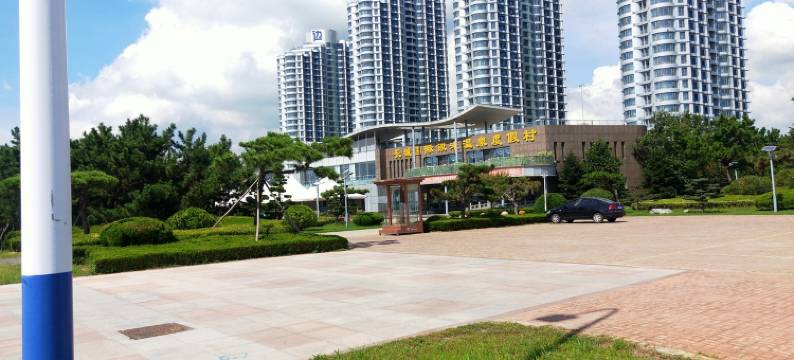 甲第星罗民宿(长江路5号分店)图片