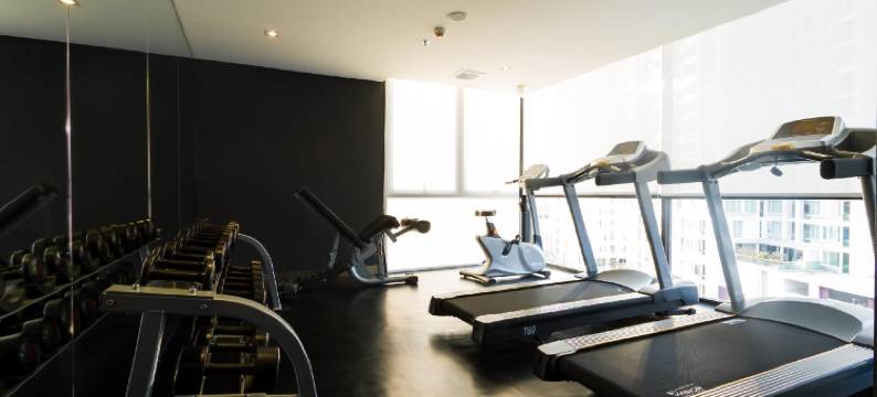 爵世曼谷酒店(ZAZZ Urban Bangkok)图片