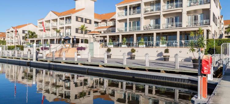 Hope Harbour Hotel图片