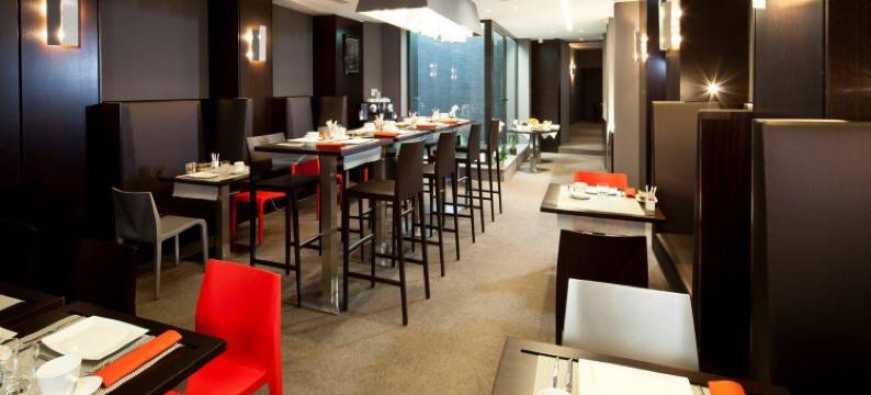 格勒诺布尔大酒店，贝斯特韦斯特至尊精选(Le Grand Hotel Grenoble, BW Premier Collection)图片