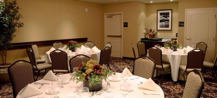 希尔顿欢朋套房酒店-洛戴(Hampton Inn & Suites Lodi)图片