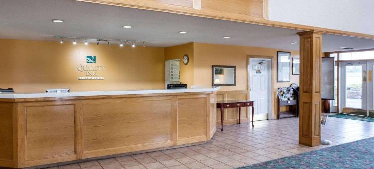 凯艺酒店(Quality Inn)图片