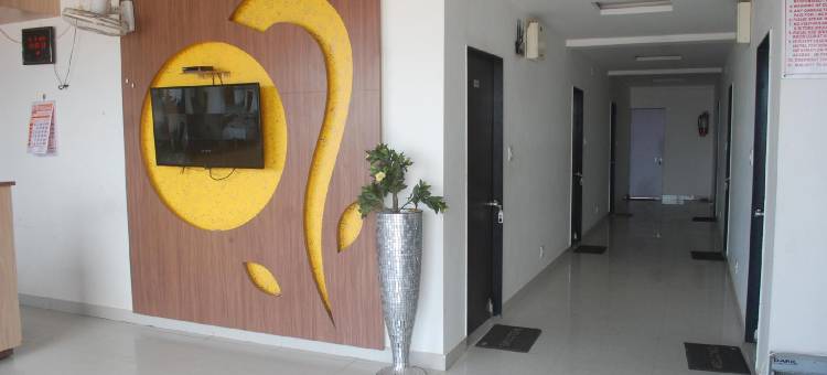 瓦拉巴先生酒店(Hotel Shree Vallabh)图片