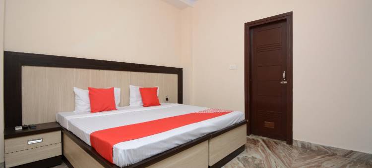 Hotel O Uman GG图片