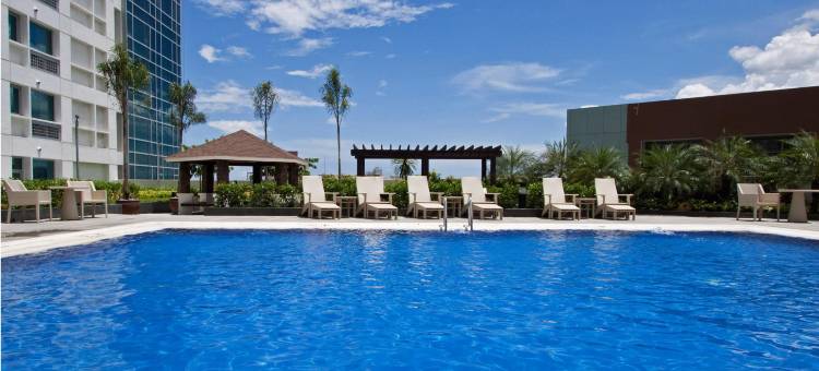 奎斯特服务式公寓(Quest Serviced Residences)图片