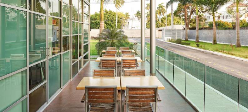 宜必思梅尼达酒店(Ibis Merida)图片