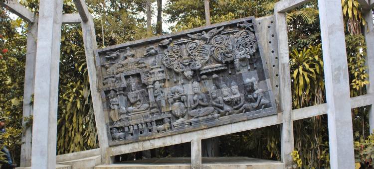 肉桂酒店(Hotel Kayu Manis)图片