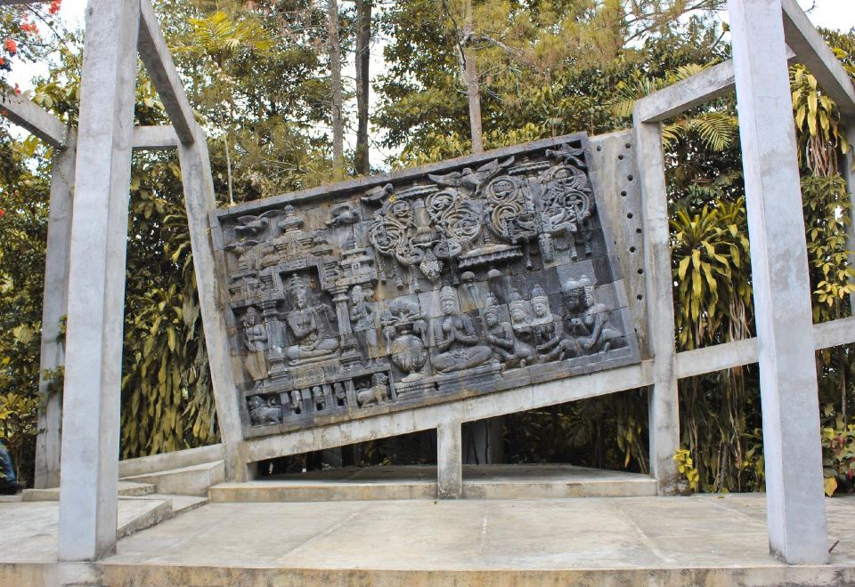 Sewu Padi Hotel Hotel Overview