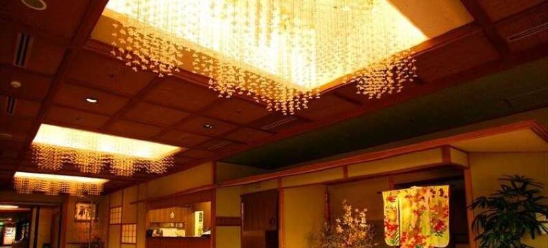 土肥富士屋旅馆(Toi Fujiya Hotel)图片