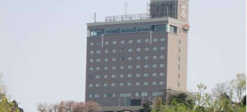 陆奥格兰酒店(Mutsu Grand Hotel)图片