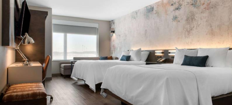 韦斯特菲尔德温德姆酒店(Wyndham Westfield)图片