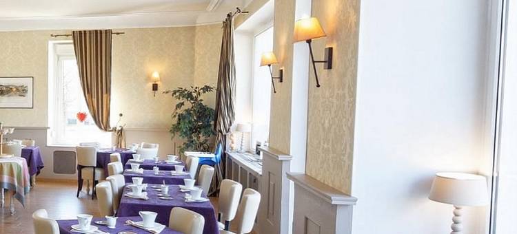戴斯贝恩斯酒店(Logis Hotel des Bains)图片