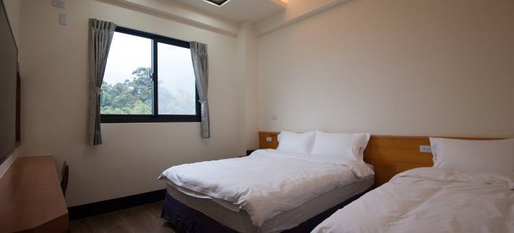 心之境民宿图片