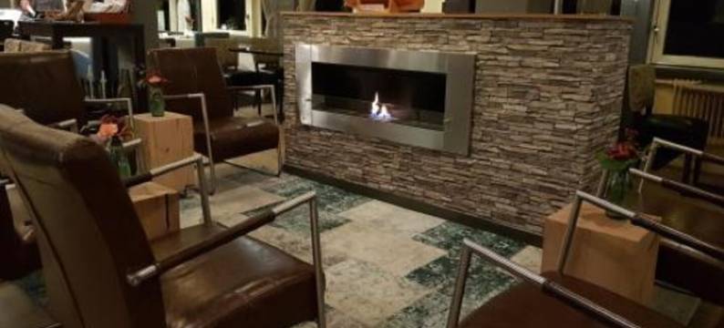 艾默斯酒店(Eemshotel)图片