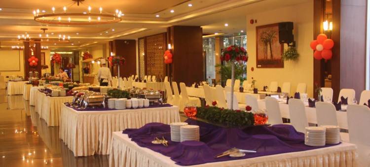 西贡帮美酒店(Sai Gon Ban Me Hotel)图片
