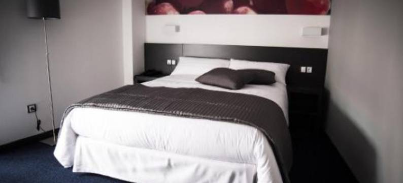 进化论坛酒店(Hotel Forum Evolución)图片