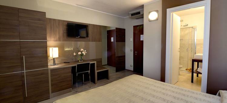 公园酒店(Hotel Park)图片