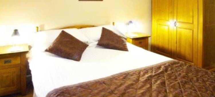 派克旅馆(Park Lodge)图片