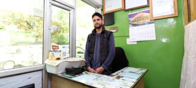 光明宫酒店(Hotel Bright Palace)图片